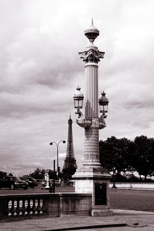 Torre Eiffel 2