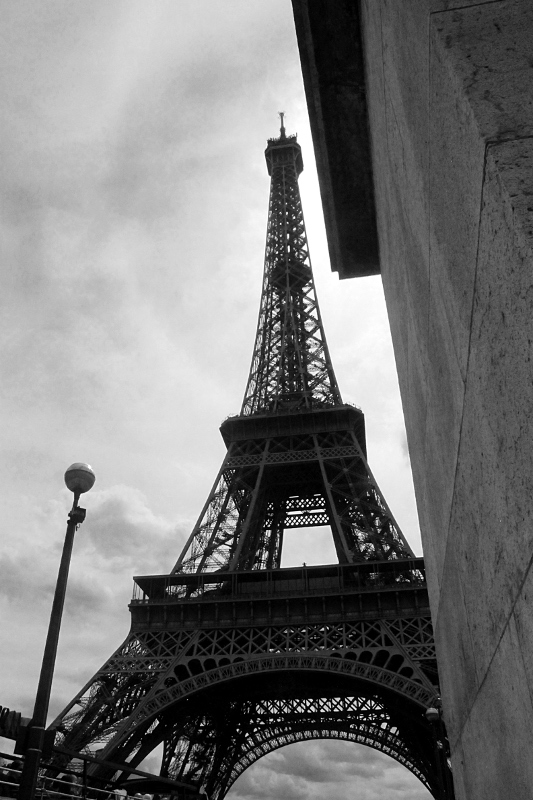 Torre Eiffel 4