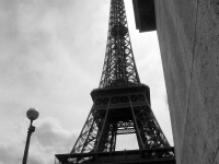 Torre Eiffel 4