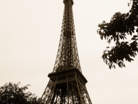 Torre Eiffel 1